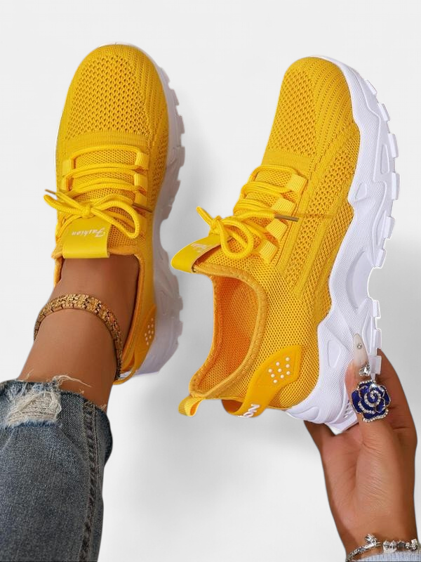 CAMRYN™ – Casual Everyday Running Shoes