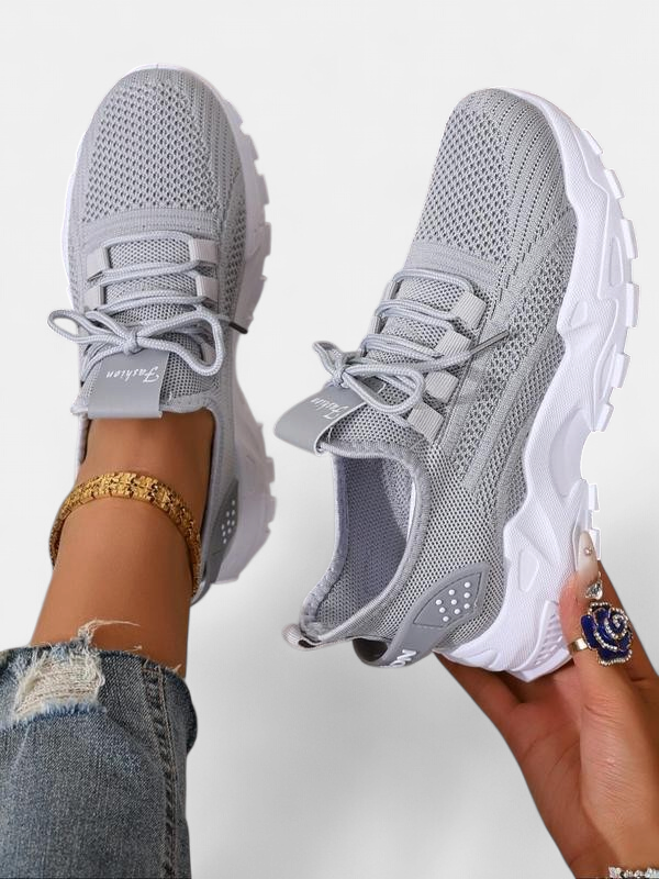 CAMRYN™ – Casual Everyday Running Shoes