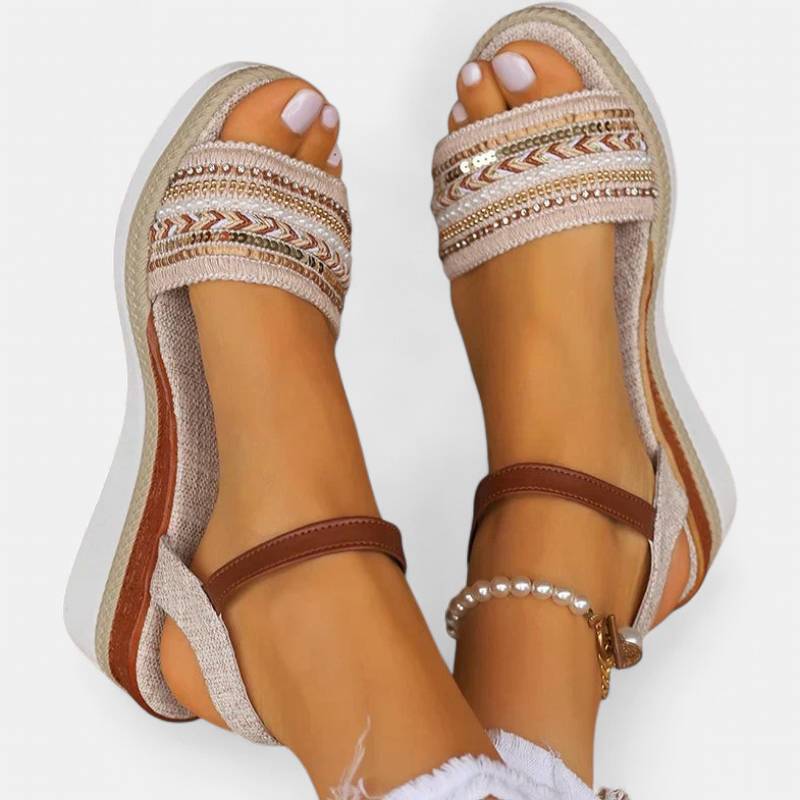 RAELYNN™ – Chic Comfort Sandals