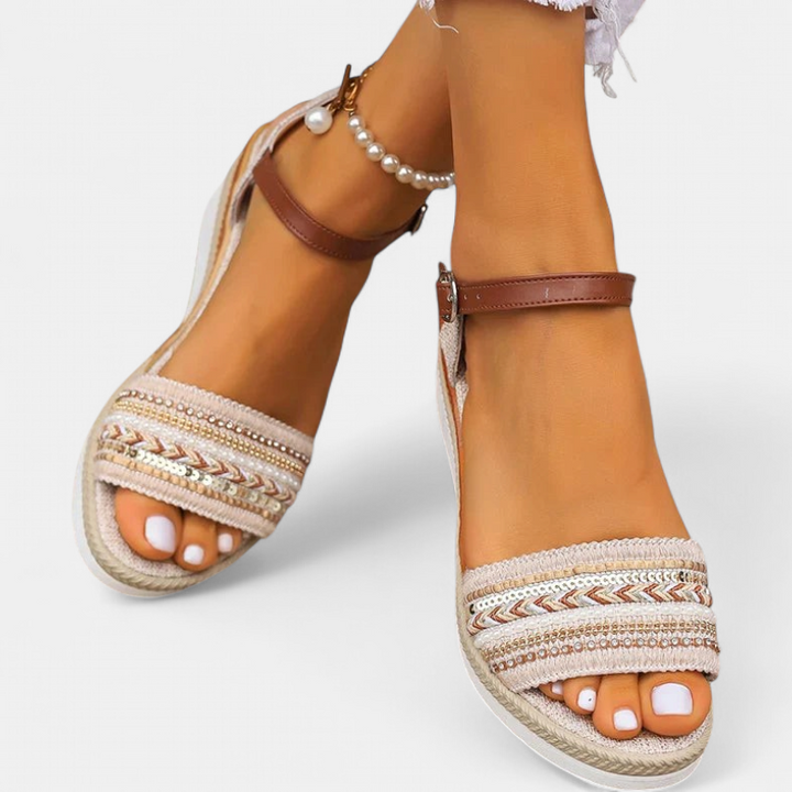 RAELYNN™ – Chic Comfort Sandals