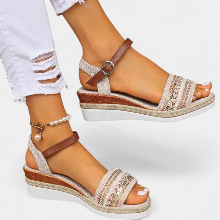 RAELYNN™ – Chic Comfort Sandals