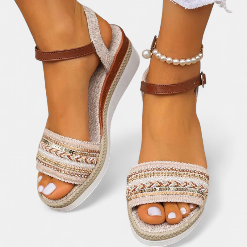 RAELYNN™ – Chic Comfort Sandals