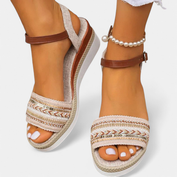 RAELYNN™ – Chic Comfort Sandals