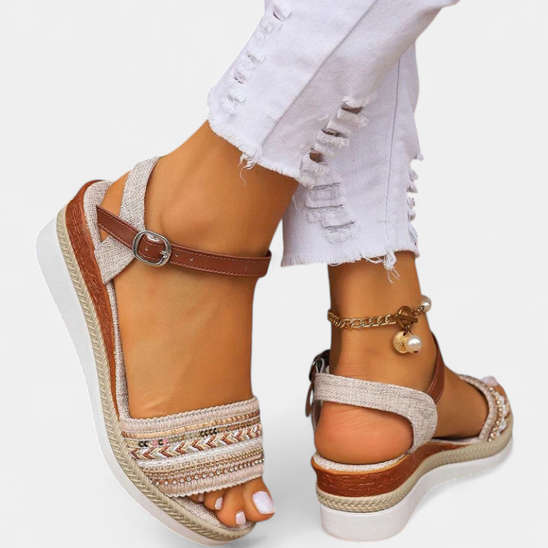 RAELYNN™ – Chic Comfort Sandals