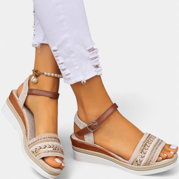 RAELYNN™ – Chic Comfort Sandals