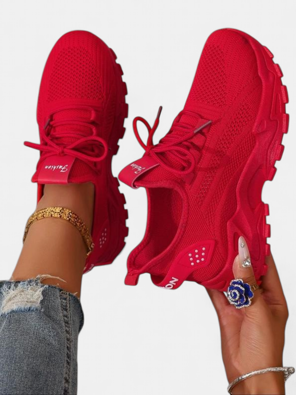 CAMRYN™ – Casual Everyday Running Shoes
