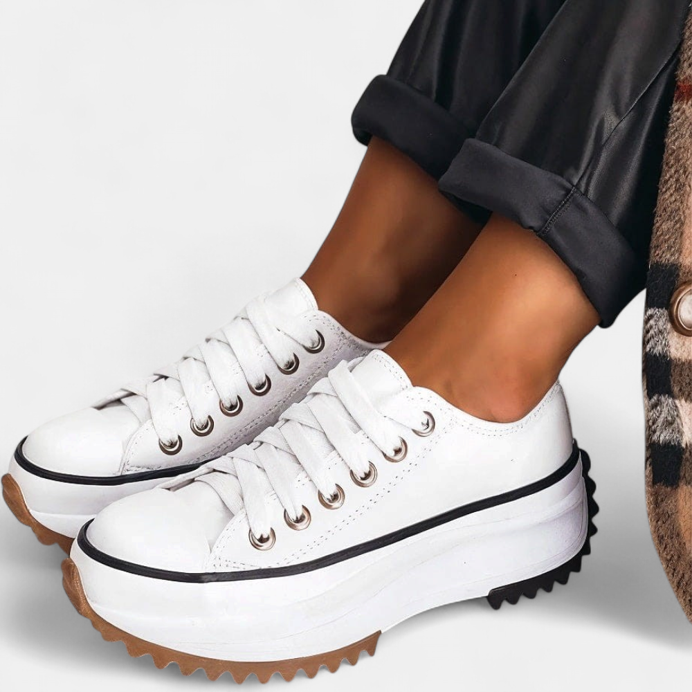 DANIKA™ – All-Day Comfort Sneakers