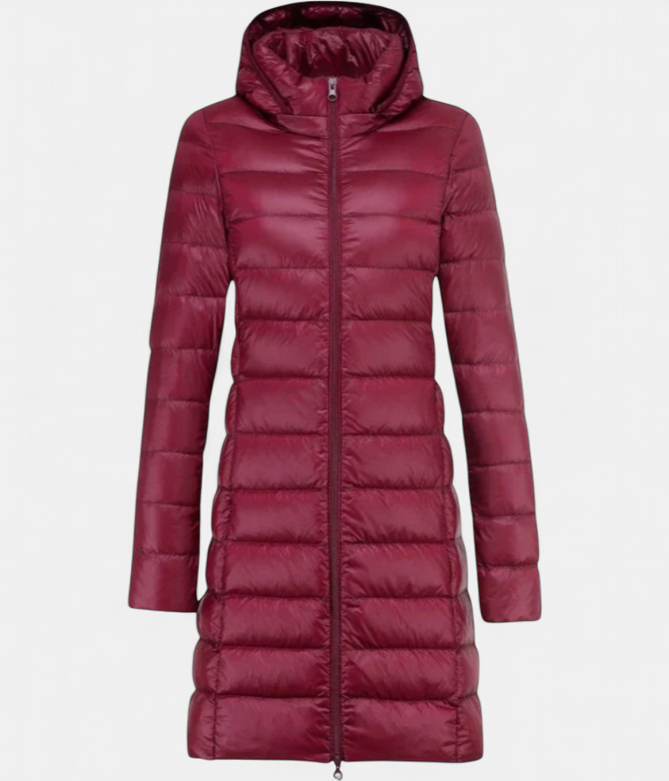 ELYSIA™ -  Lightweight Winter Coat