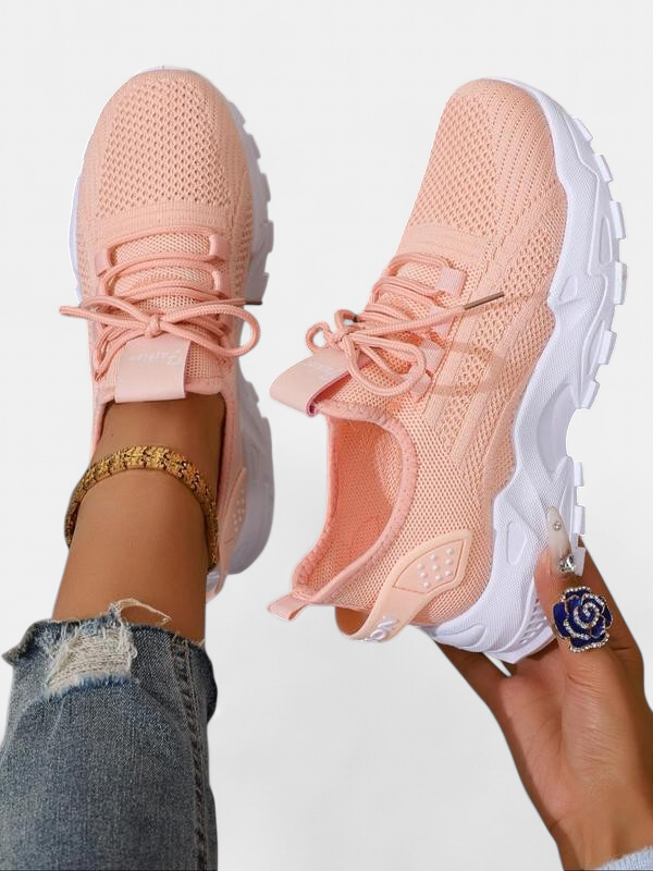 CAMRYN™ – Casual Everyday Running Shoes