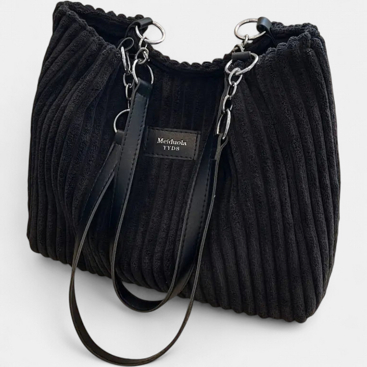 ORNA™ - Corduroy Tote Bag