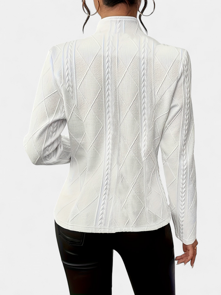 LILIANA™ - Modern Sophisticated Blazer