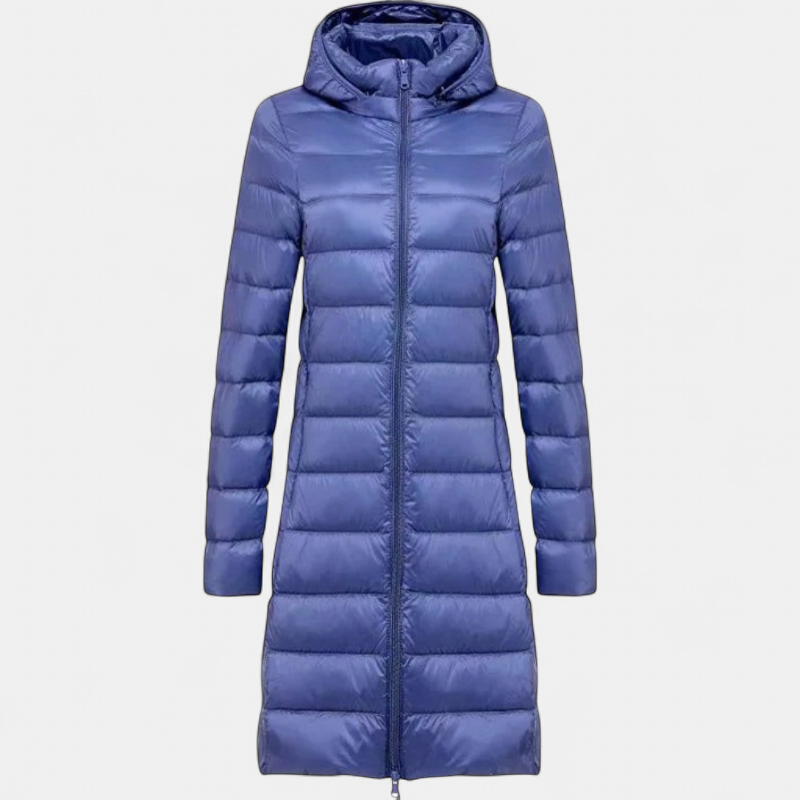 ELYSIA™ -  Lightweight Winter Coat