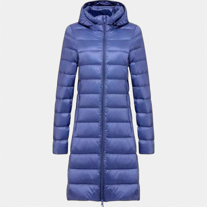 ELYSIA™ -  Lightweight Winter Coat