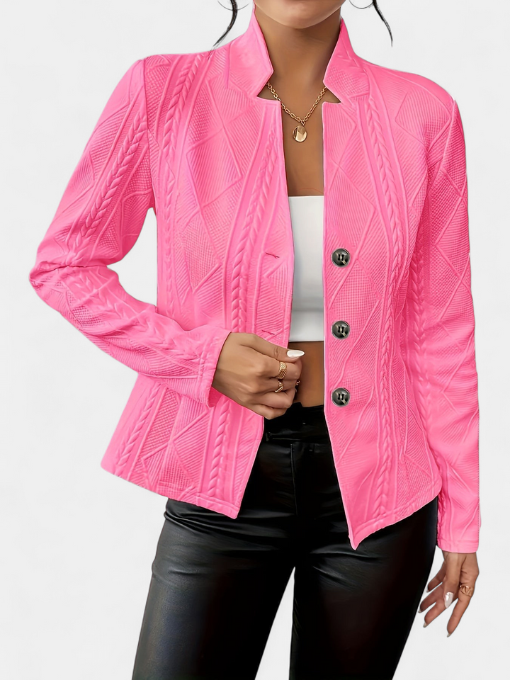 LILIANA™ - Modern Sophisticated Blazer