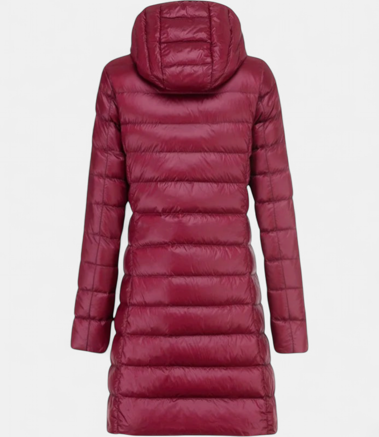 ELYSIA™ -  Lightweight Winter Coat