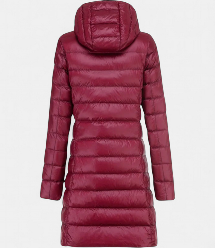 ELYSIA™ -  Lightweight Winter Coat