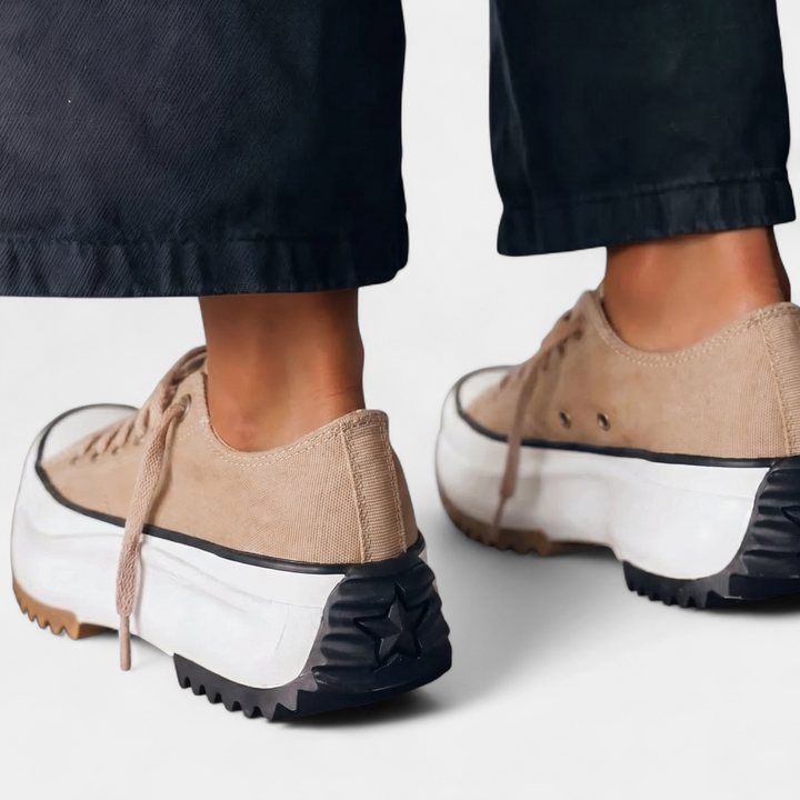DANIKA™ – All-Day Comfort Sneakers