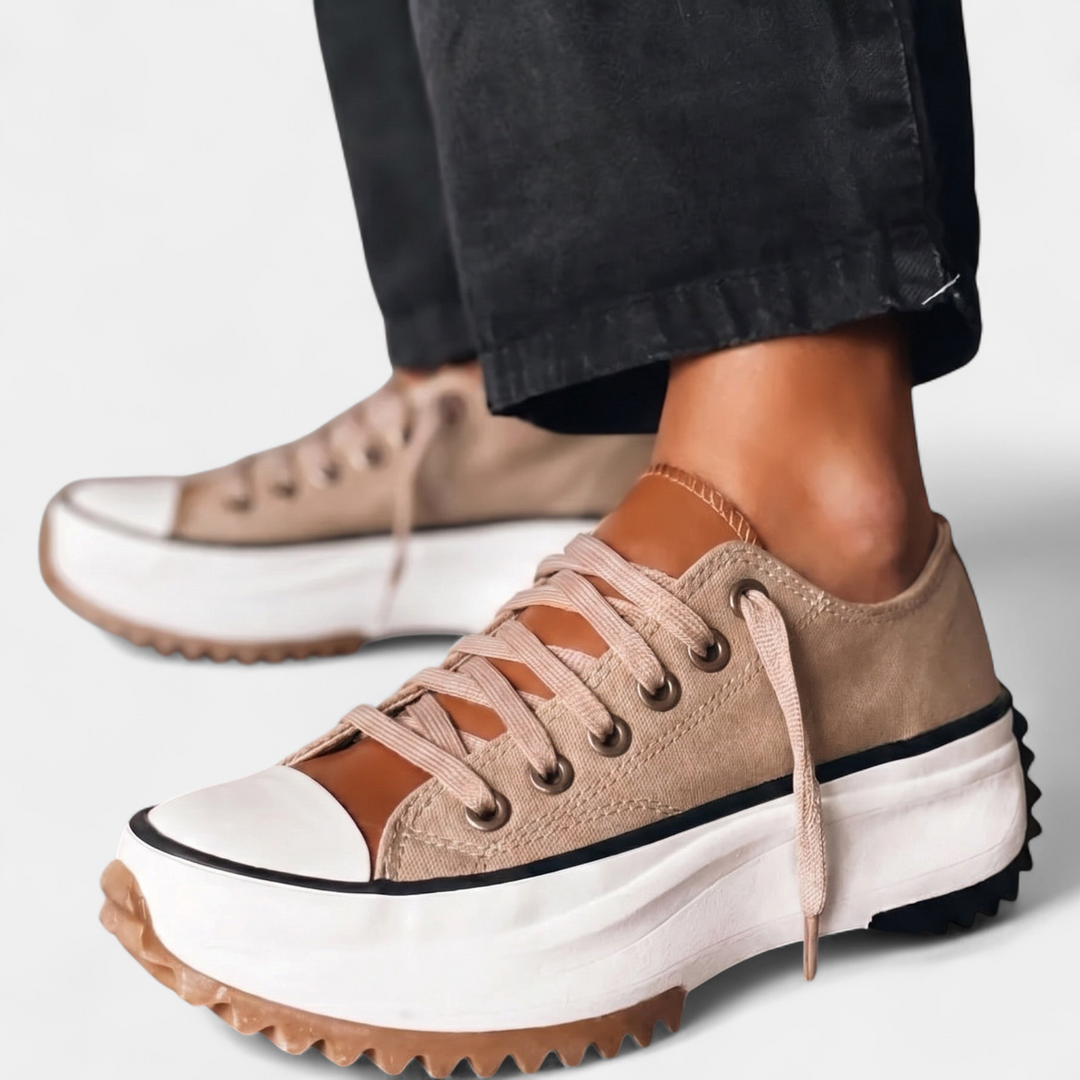 DANIKA™ – All-Day Comfort Sneakers