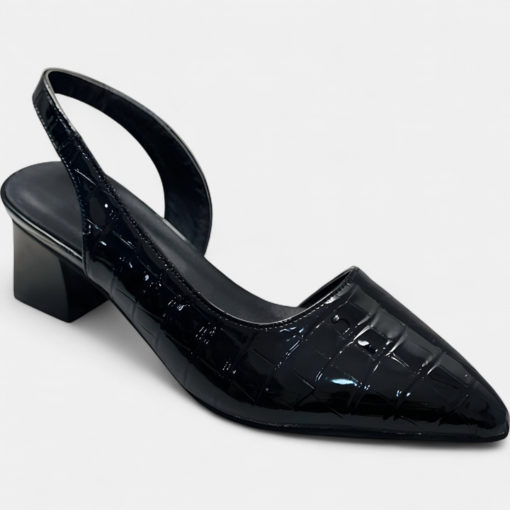 CLARA™ – Classy Comfortable Orthopedic Heels