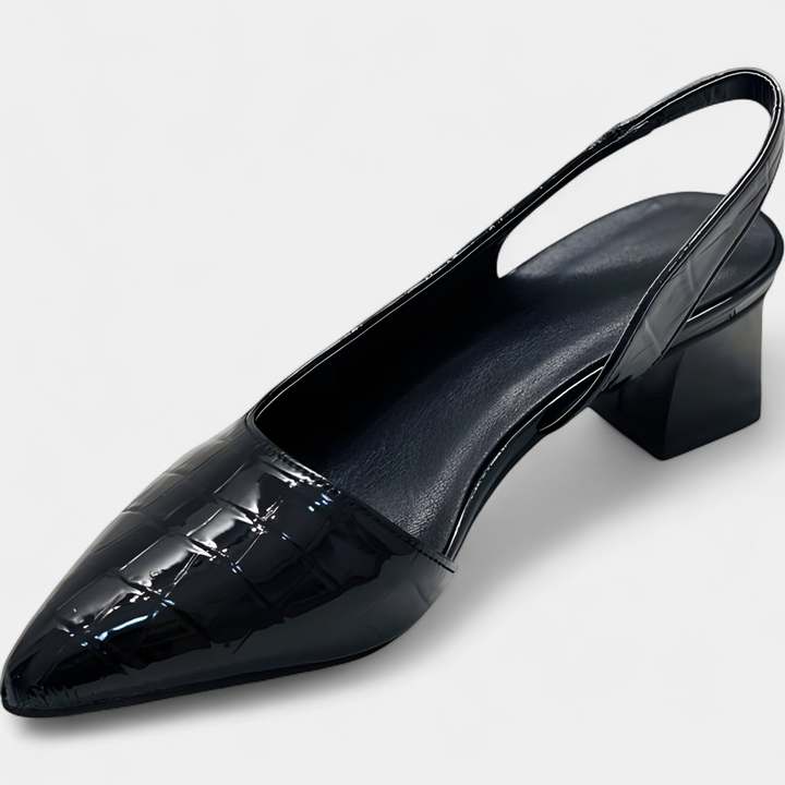 CLARA™ – Classy Comfortable Orthopedic Heels