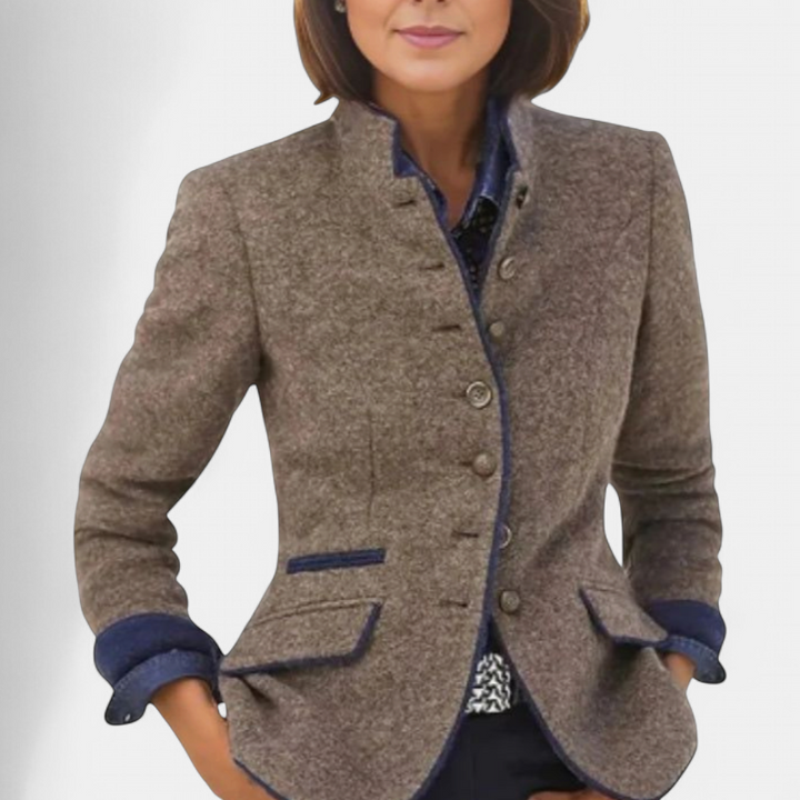 ASCOT™ | Elegant Women's Jacket