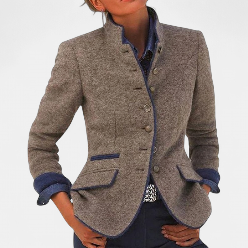 ASCOT™ | Elegant Women's Jacket