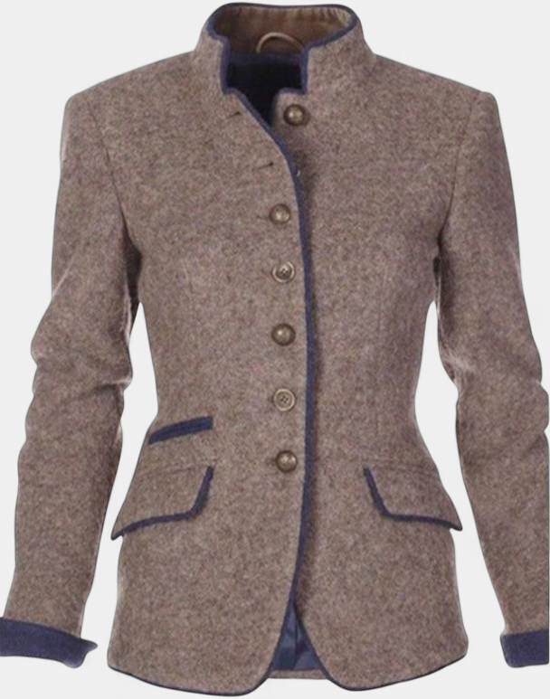 ASCOT™ | Elegant Women's Jacket