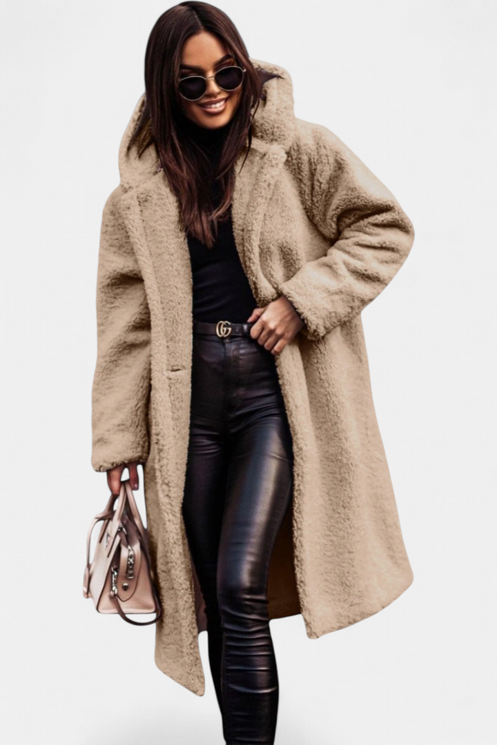 ROSALIE™ - Classic Winter Coat
