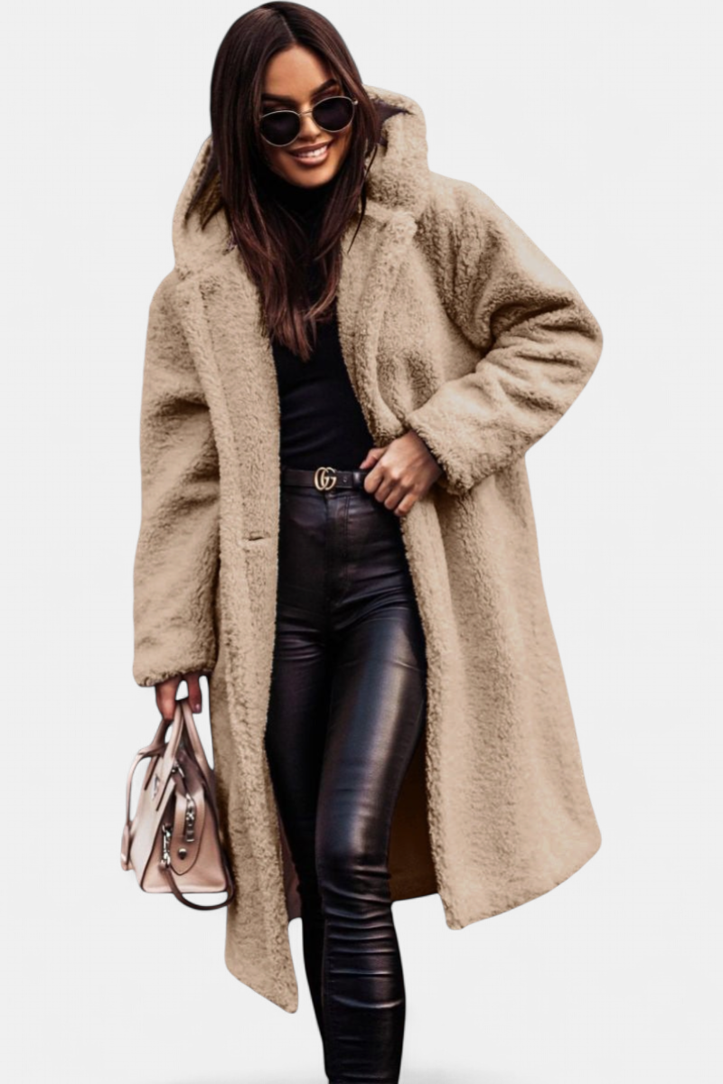 ROSALIE™ - Classic Winter Coat