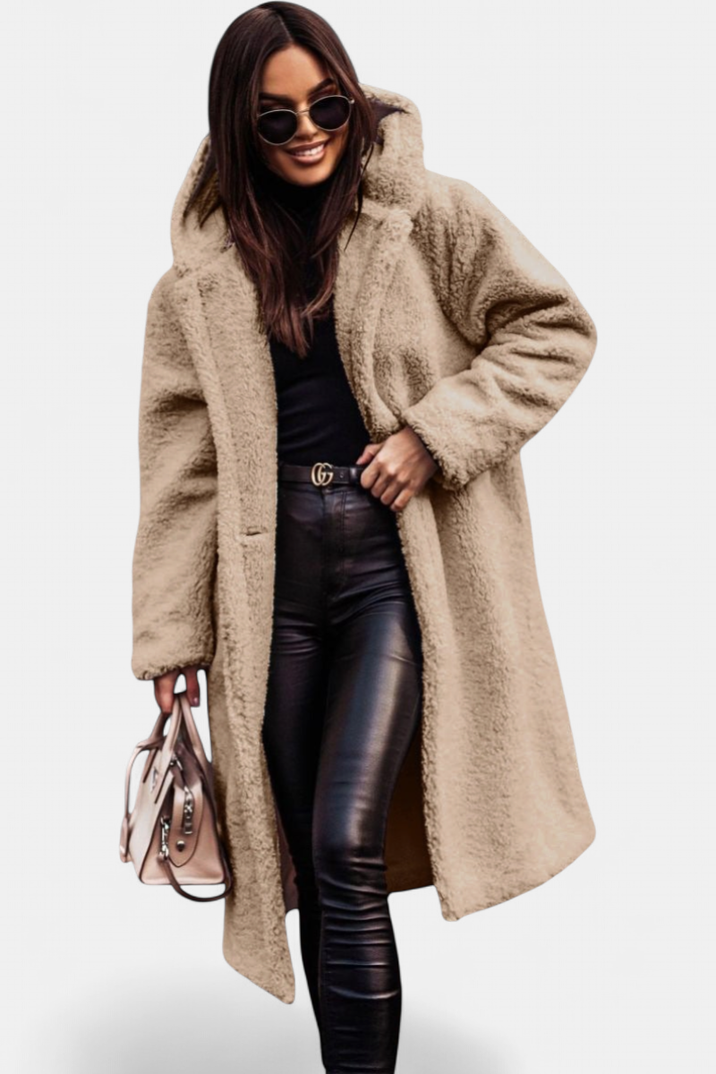 ROSALIE™ - Classic Winter Coat