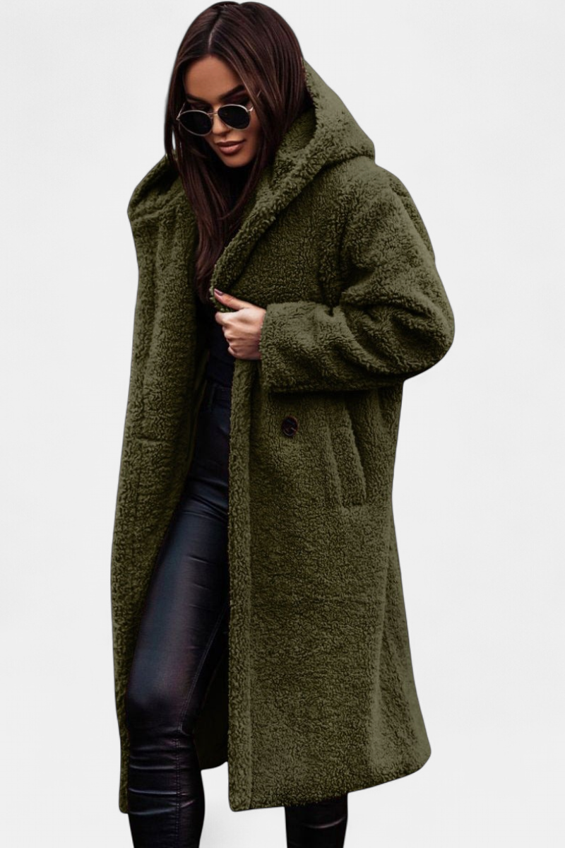 ROSALIE™ - Classic Winter Coat
