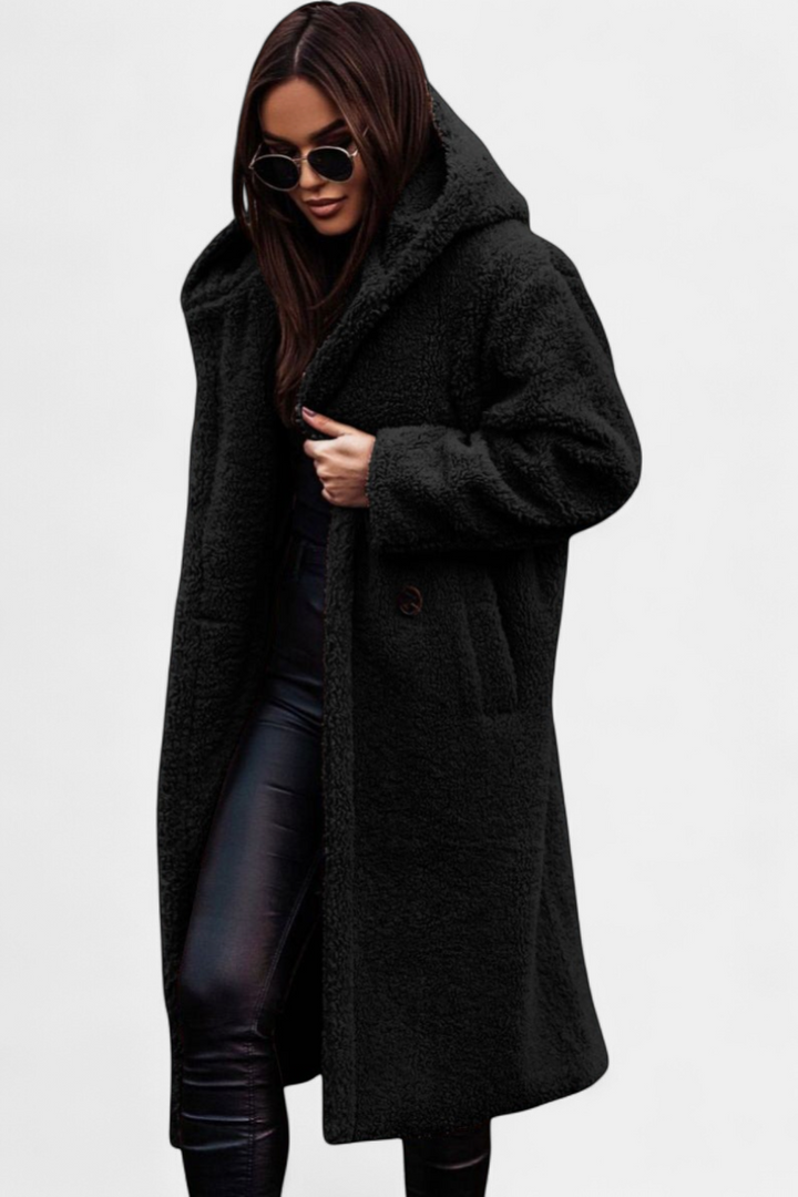 ROSALIE™ - Classic Winter Coat