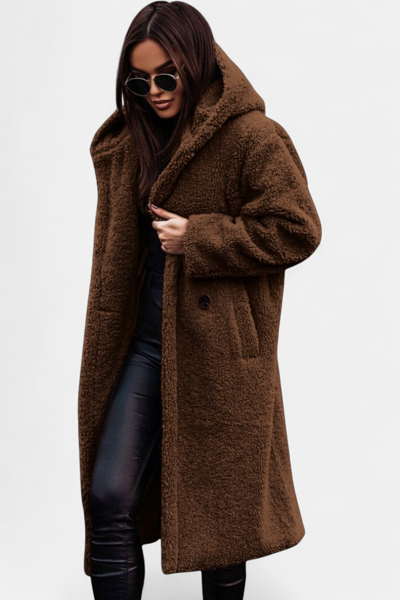 ROSALIE™ - Classic Winter Coat