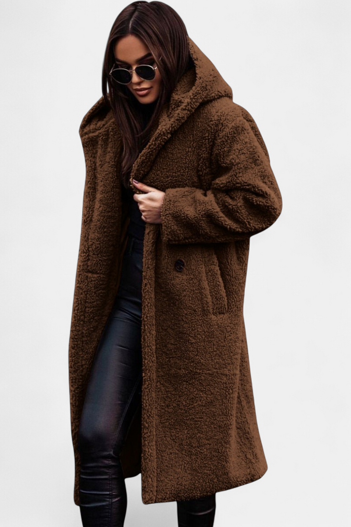 ROSALIE™ - Classic Winter Coat