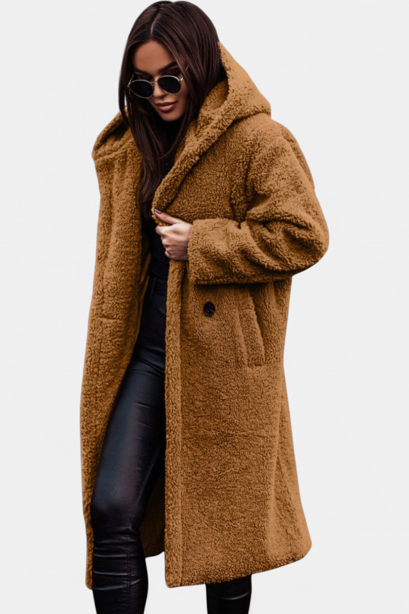 ROSALIE™ - Classic Winter Coat