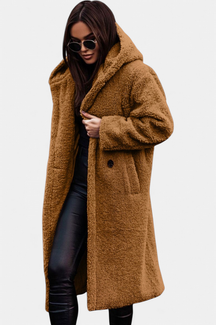 ROSALIE™ - Classic Winter Coat