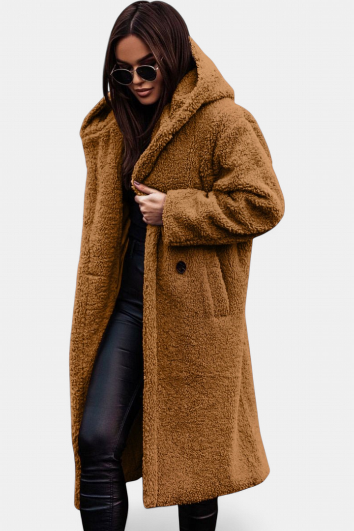 ROSALIE™ - Classic Winter Coat