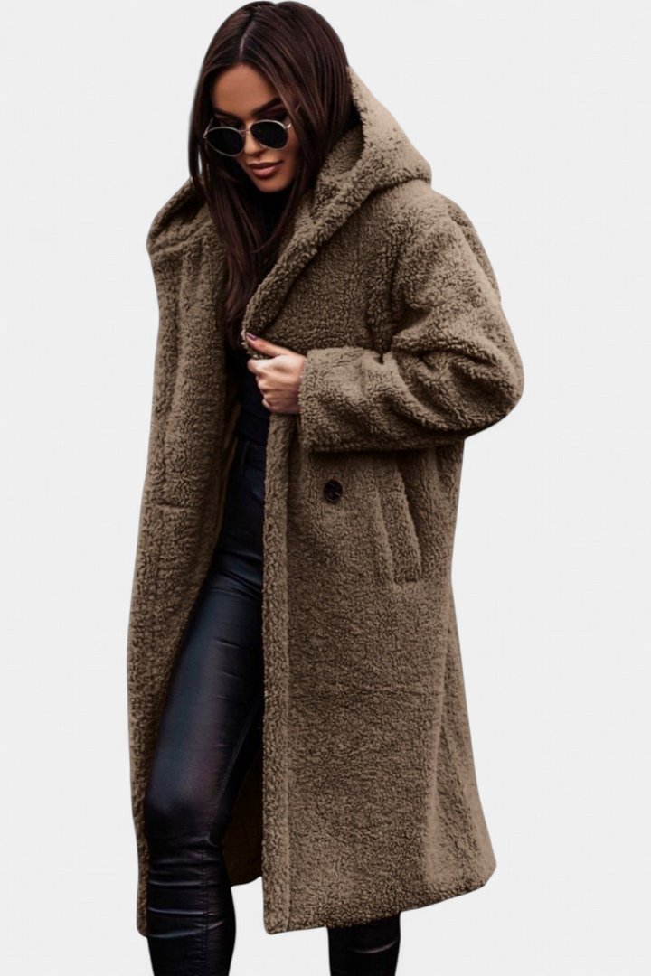 ROSALIE™ - Classic Winter Coat