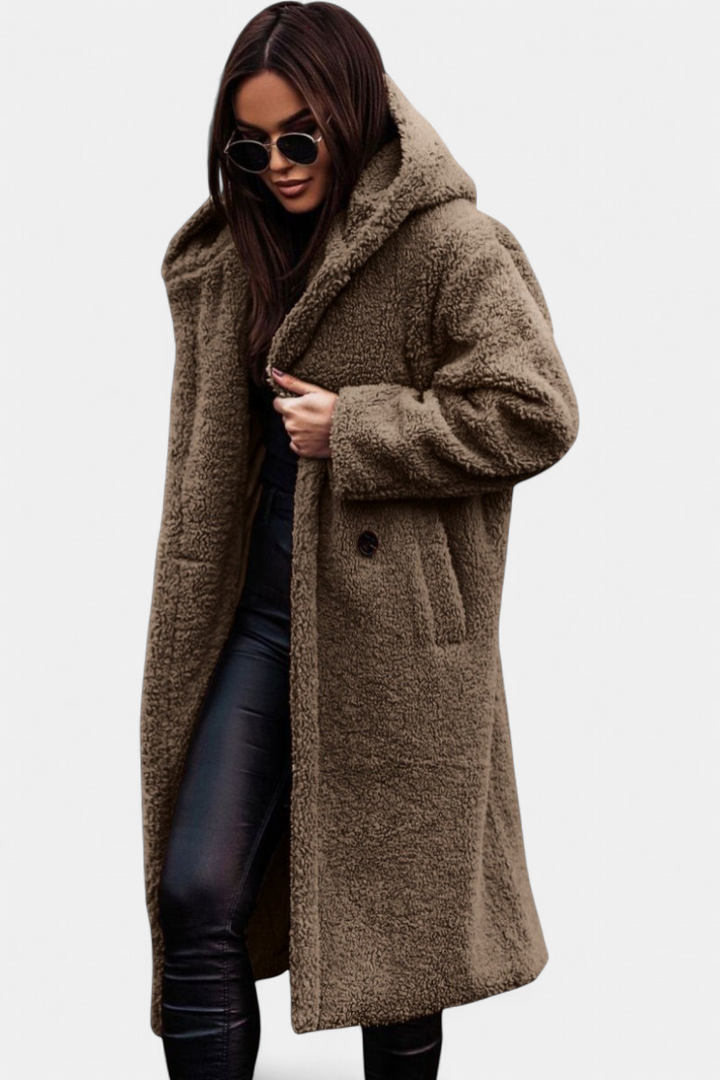 ROSALIE™ - Classic Winter Coat