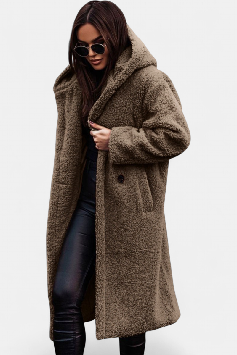 ROSALIE™ - Classic Winter Coat