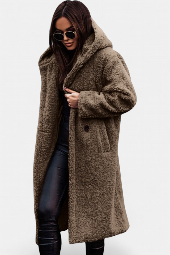 ROSALIE™ - Classic Winter Coat