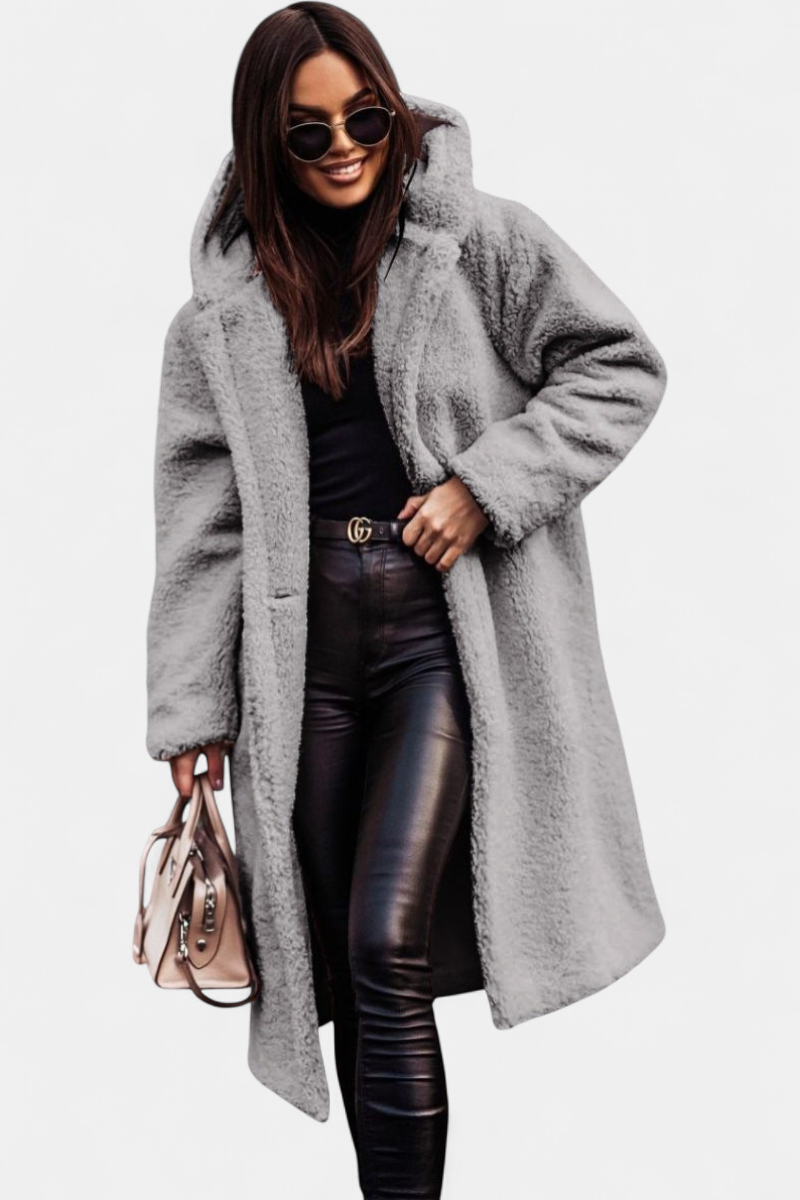 ROSALIE™ - Classic Winter Coat