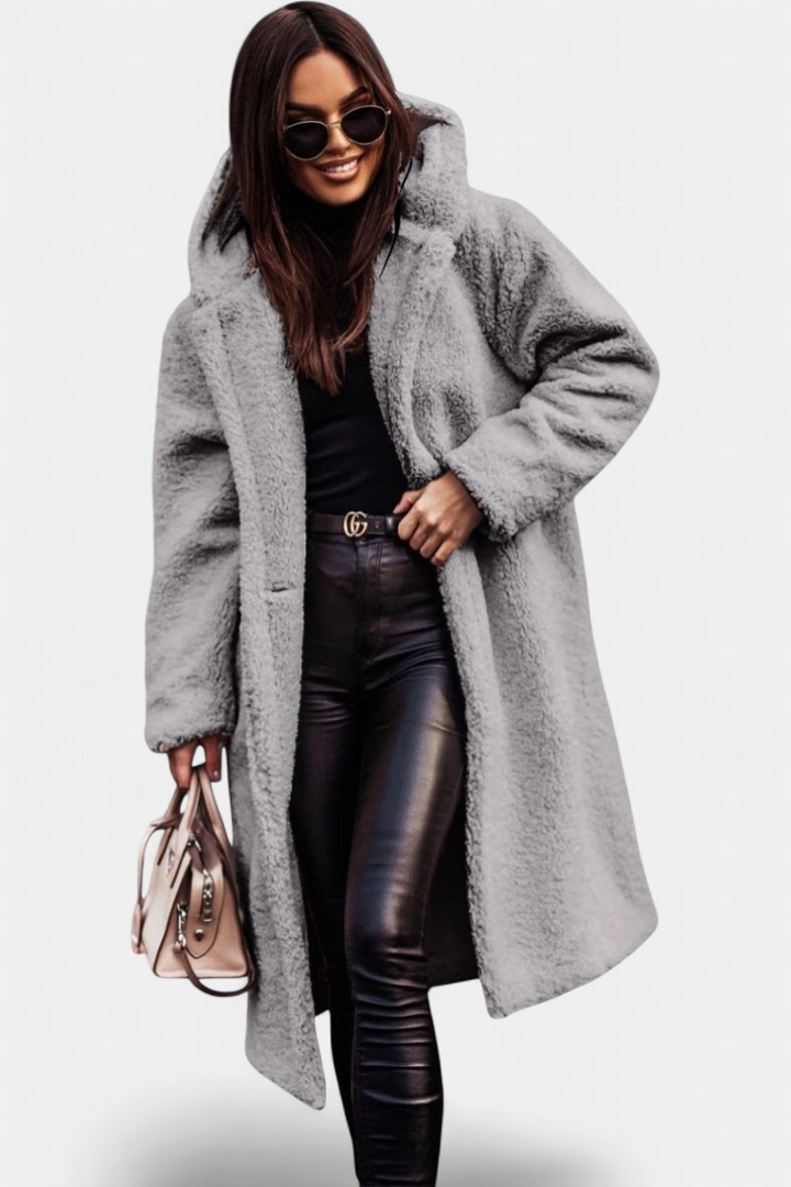 ROSALIE™ - Classic Winter Coat