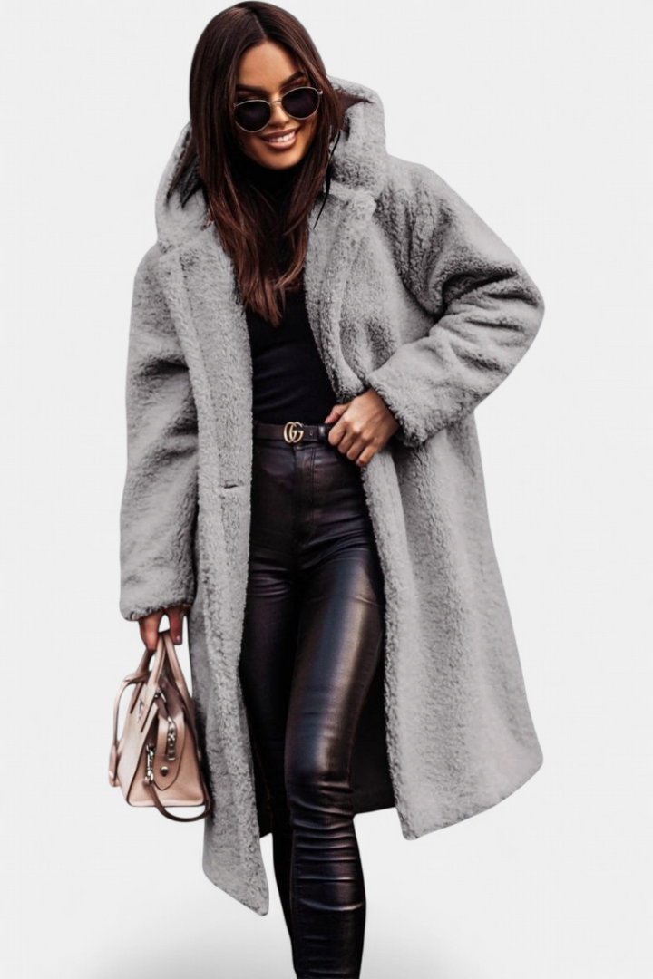 ROSALIE™ - Classic Winter Coat