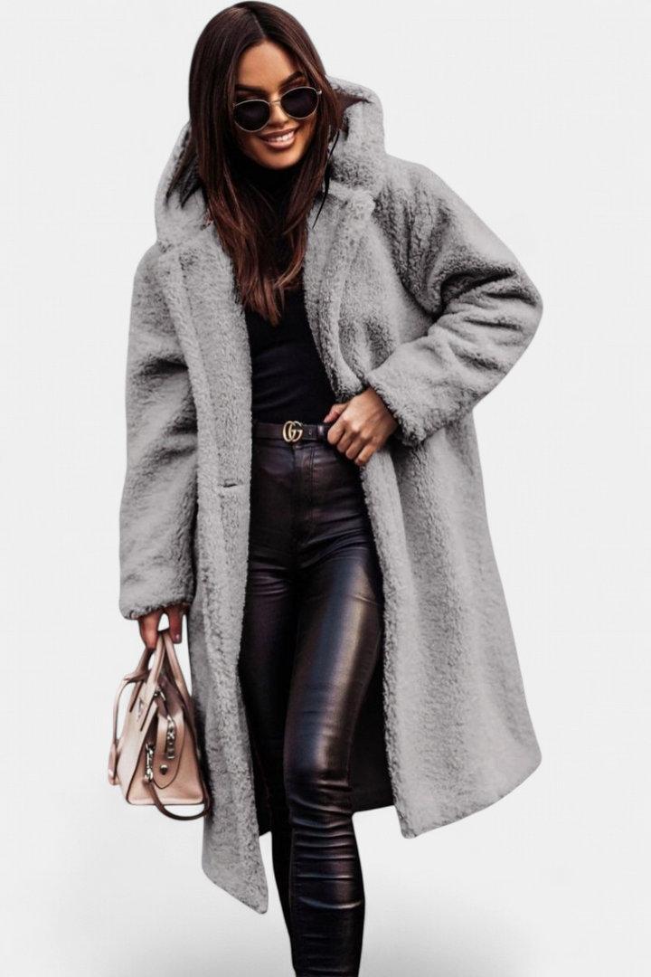 ROSALIE™ - Classic Winter Coat