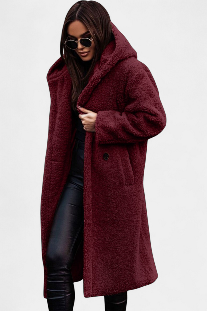 ROSALIE™ - Classic Winter Coat