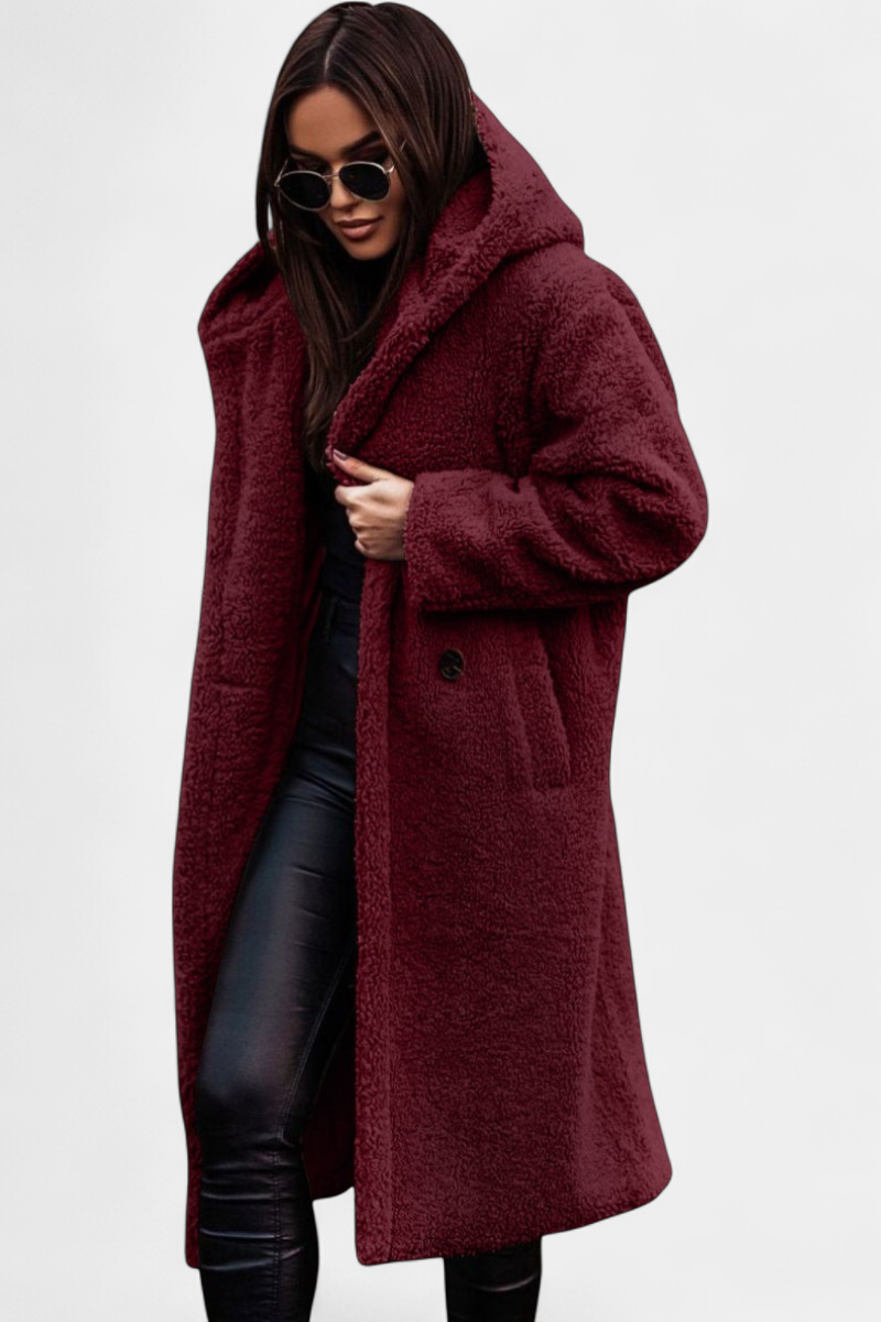 ROSALIE™ - Classic Winter Coat