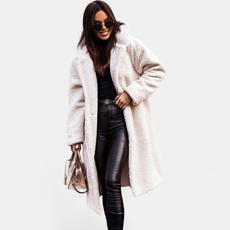 ROSALIE™ - Classic Winter Coat