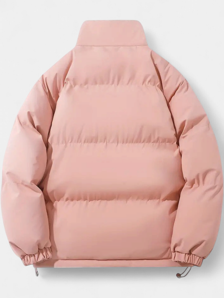 FROSTY™ - Cozy Hooded Winter Jacket