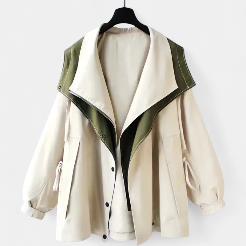 AURORA™ | Highland Breeze Jacket